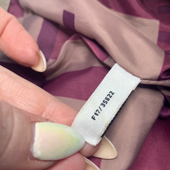 Kooba Everette In taupe brown Leather Tote - Picture 9 of 9